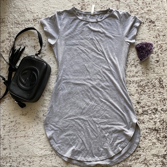 ❤️Shirt dress/tunic - Picture 2 of 5